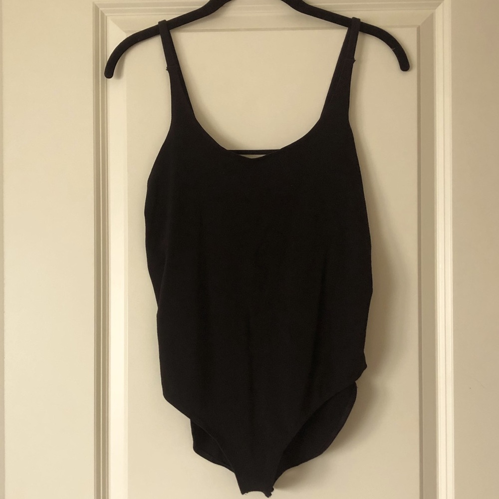 Express Bodysuit